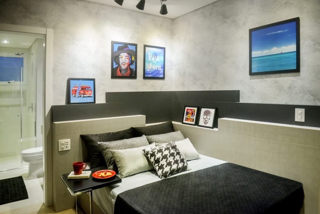 Apartamento, 3 quartos, 144 m² - Foto 8