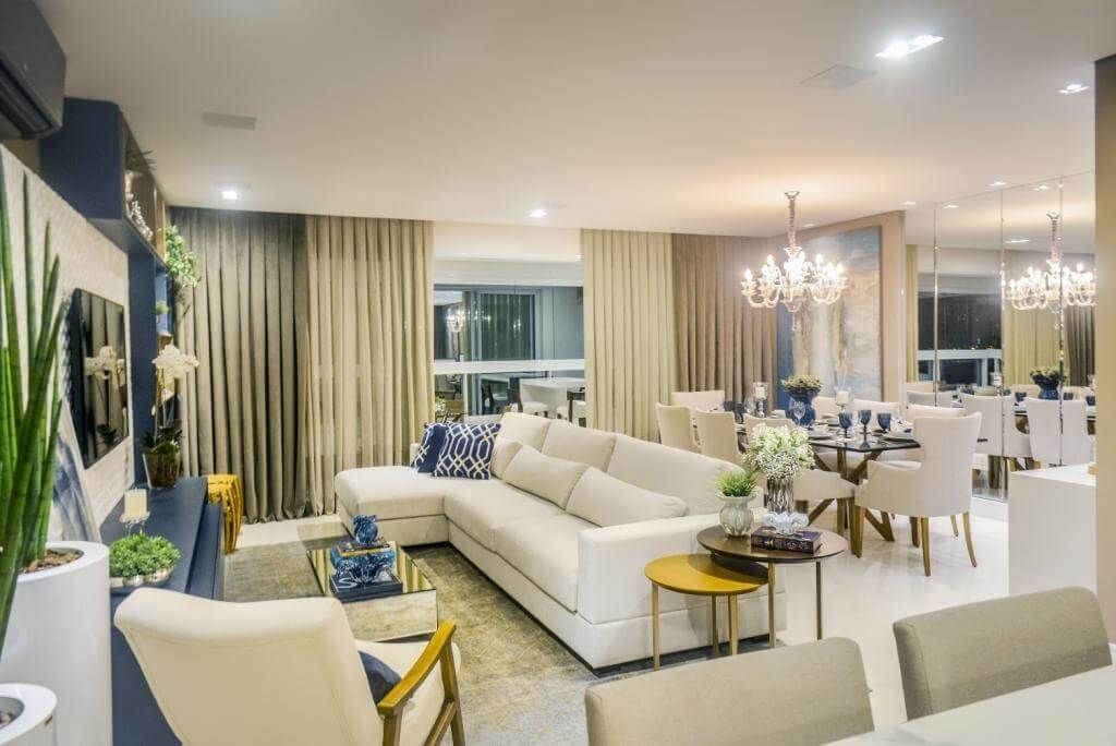 Apartamento, 3 quartos, 144 m² - Foto 5