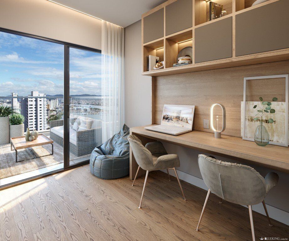 Apartamento à venda com 3 quartos, 116m² - Foto 7