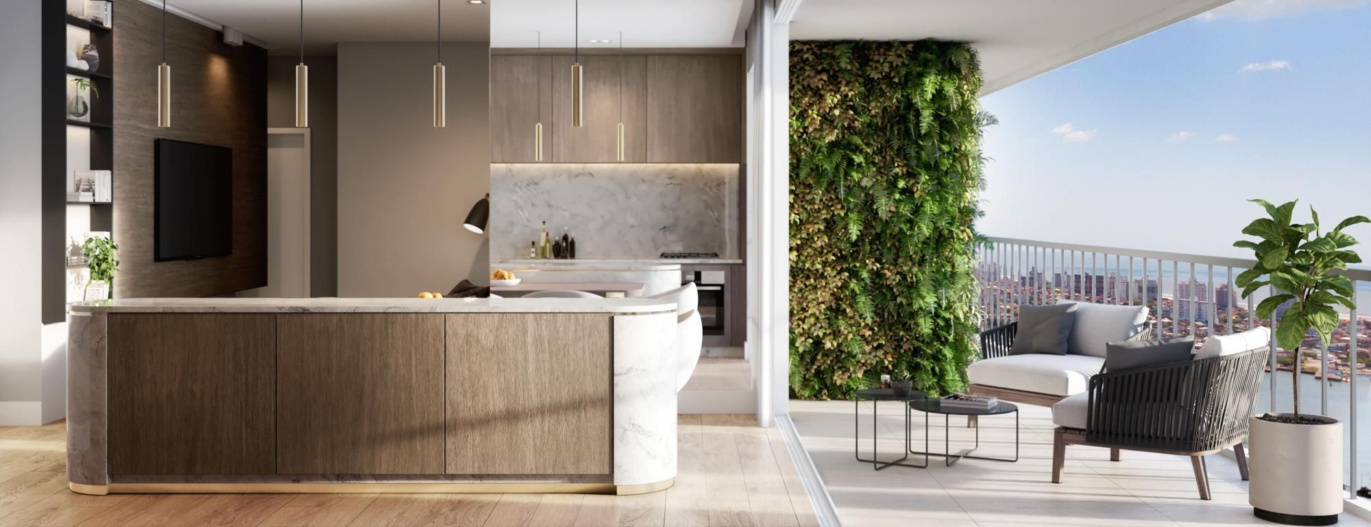 Apartamento, 3 quartos, 124 m² - Foto 12