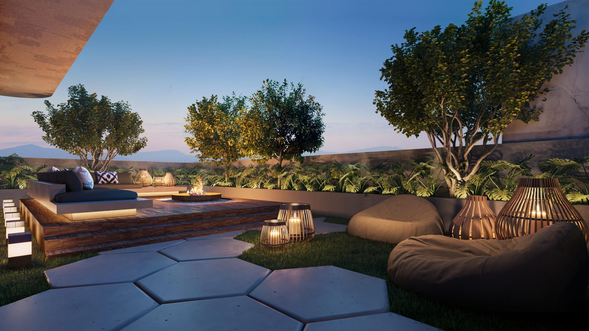 Apartamento, 3 quartos, 124 m² - Foto 5