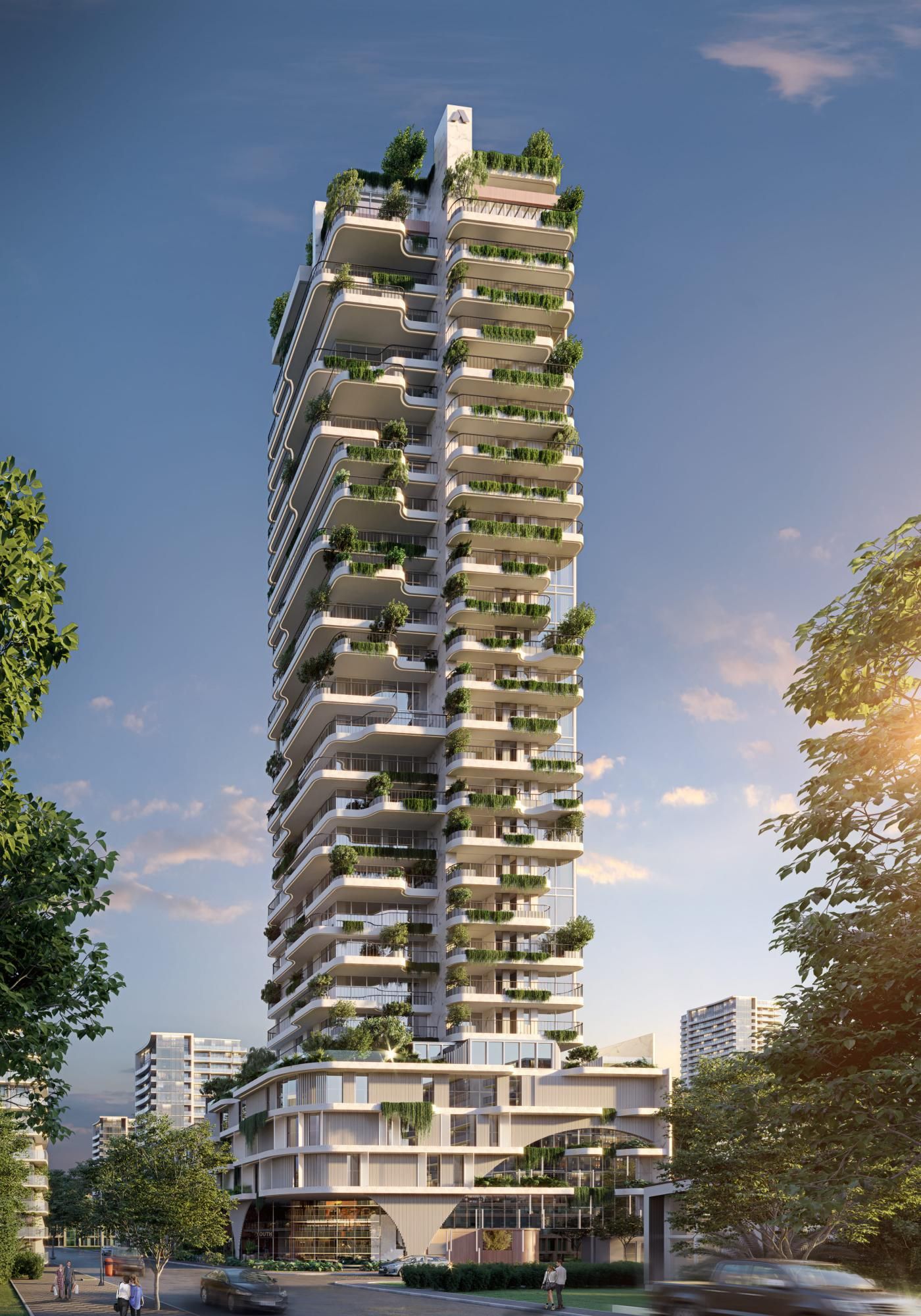 Apartamento, 3 quartos, 124 m² - Foto 4