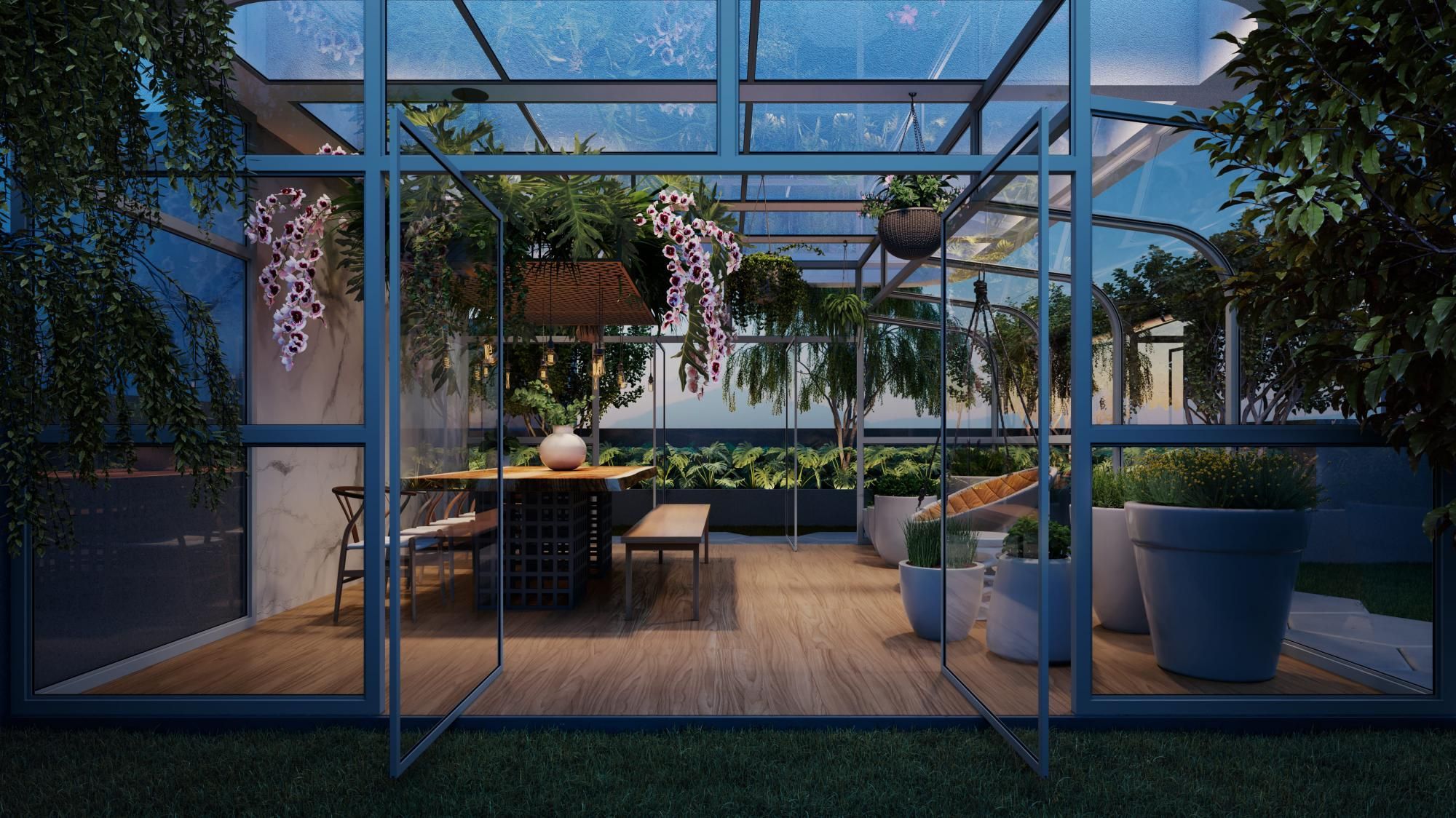 Apartamento, 3 quartos, 124 m² - Foto 6