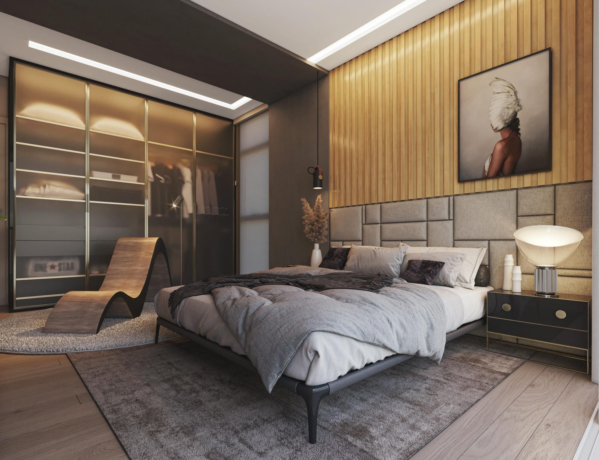 Apartamento, 3 quartos, 124 m² - Foto 15