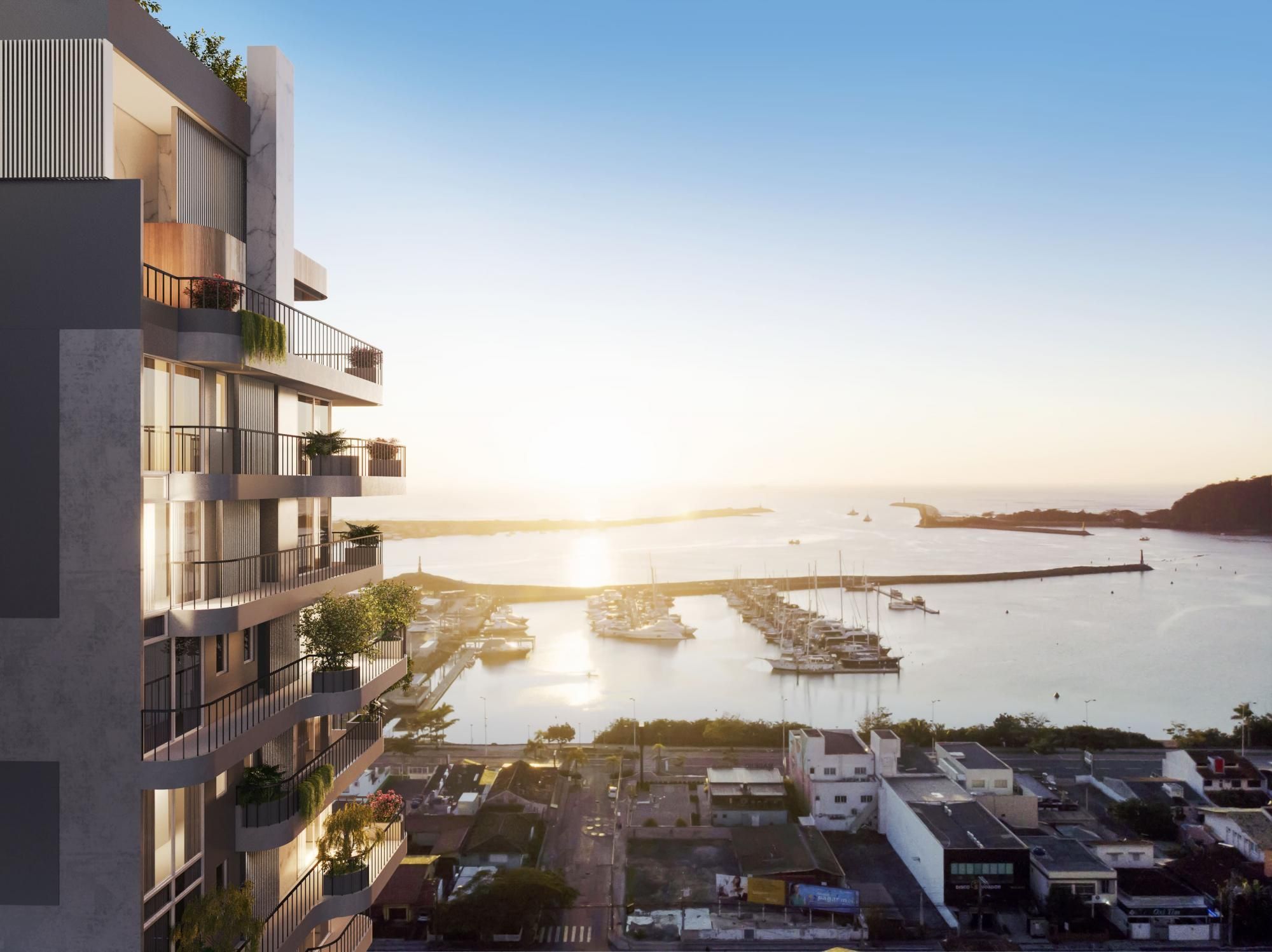 Apartamento, 3 quartos, 124 m² - Foto 2