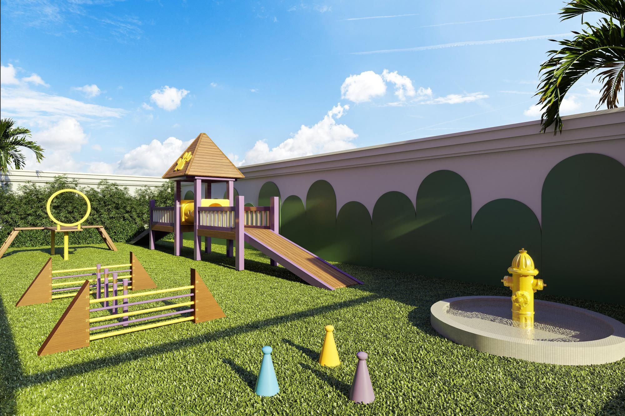 Apartamento, 3 quartos, 116 m² - Foto 3