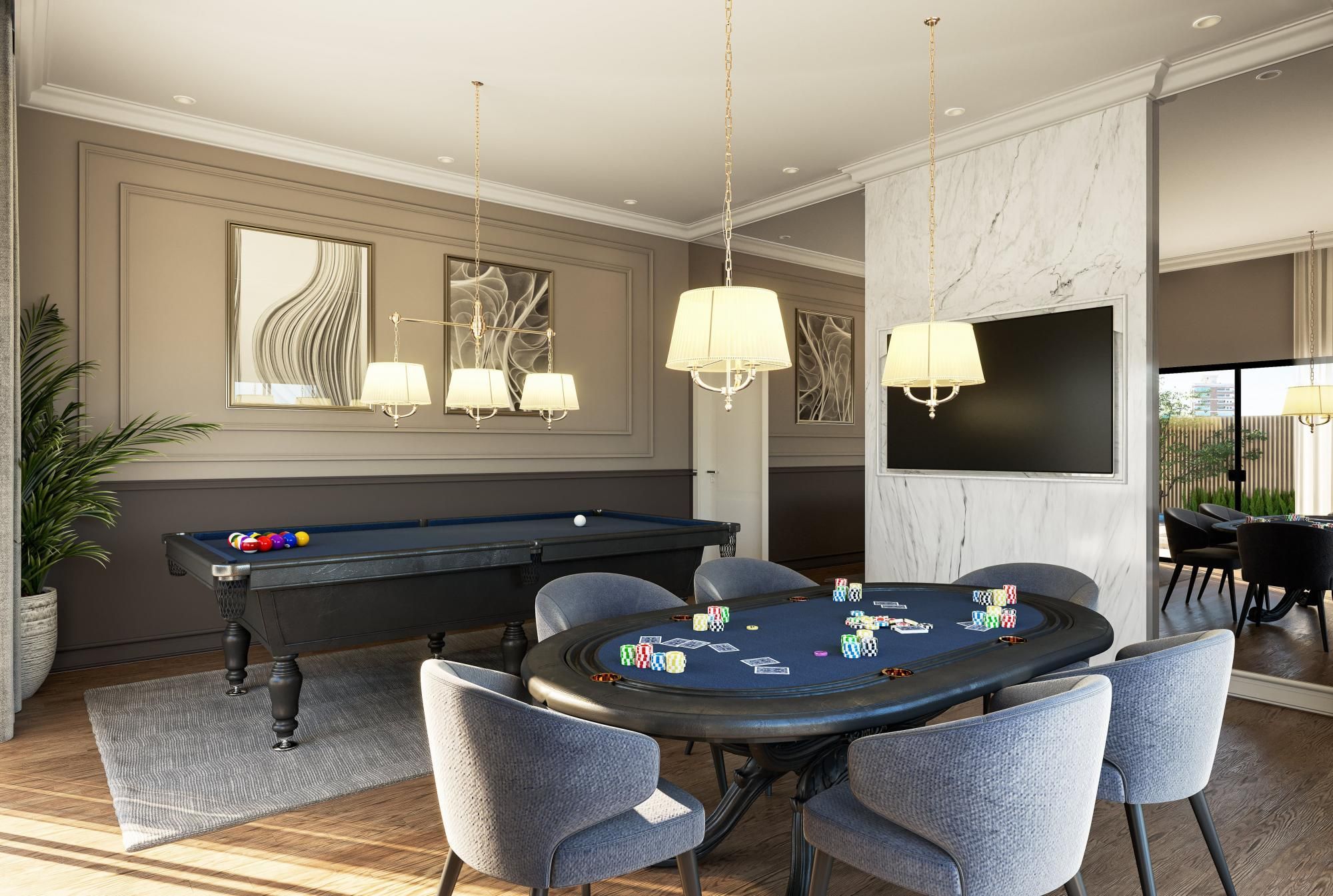 Apartamento, 3 quartos, 116 m² - Foto 13