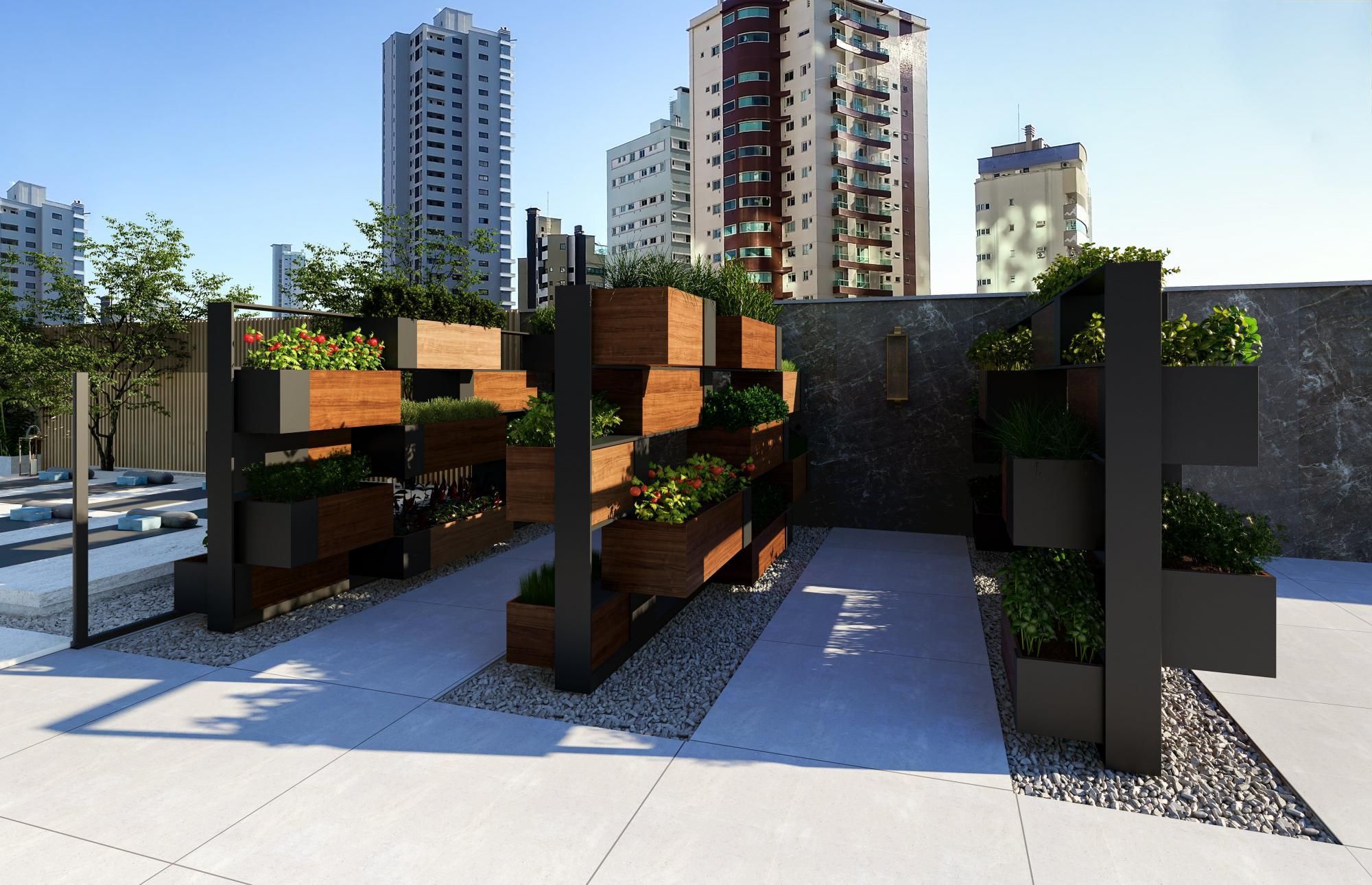 Apartamento, 3 quartos, 116 m² - Foto 6