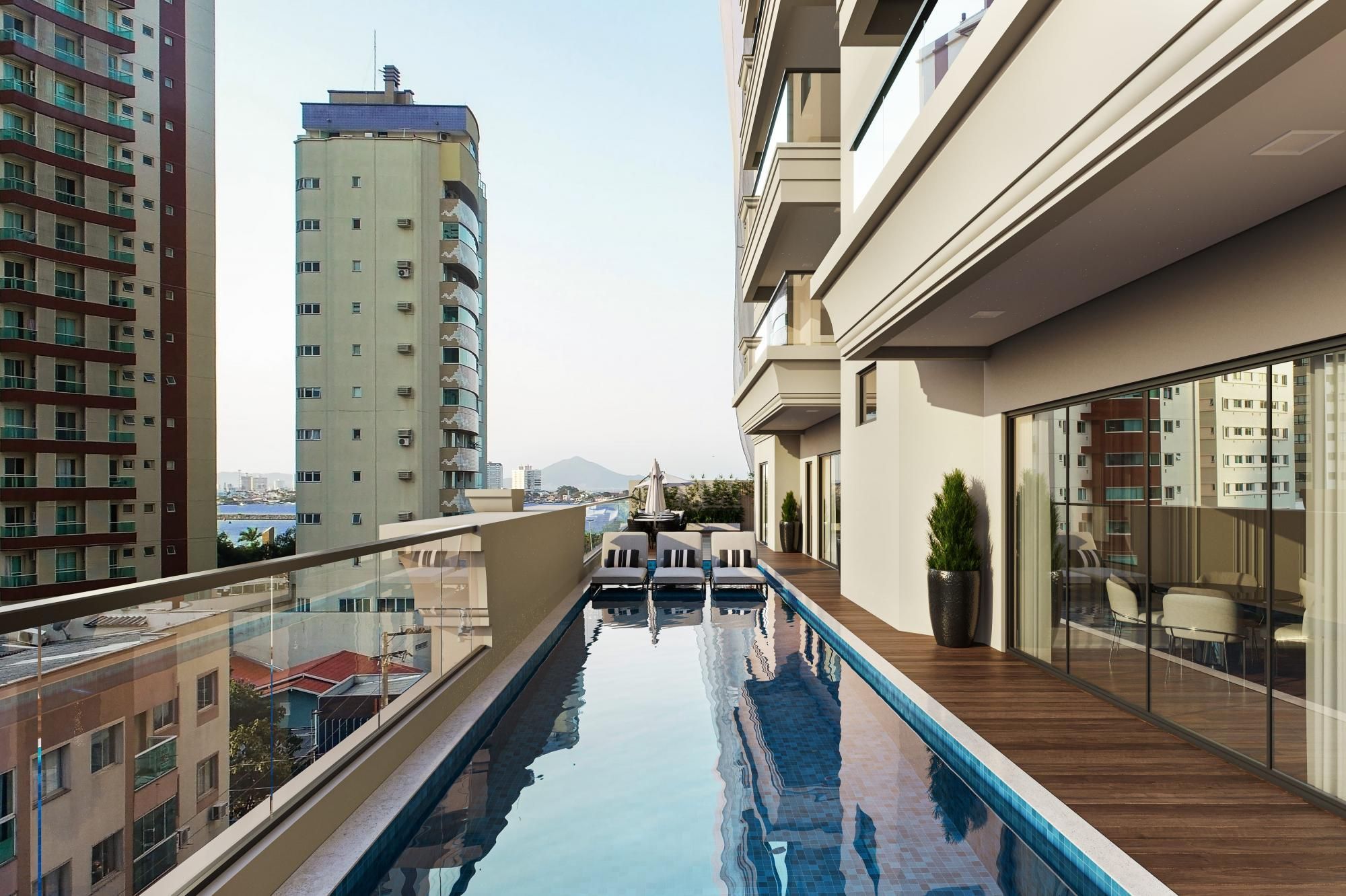 Apartamento, 3 quartos, 116 m² - Foto 7