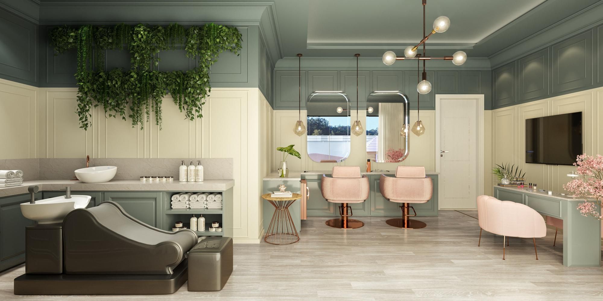 Apartamento, 3 quartos, 116 m² - Foto 14