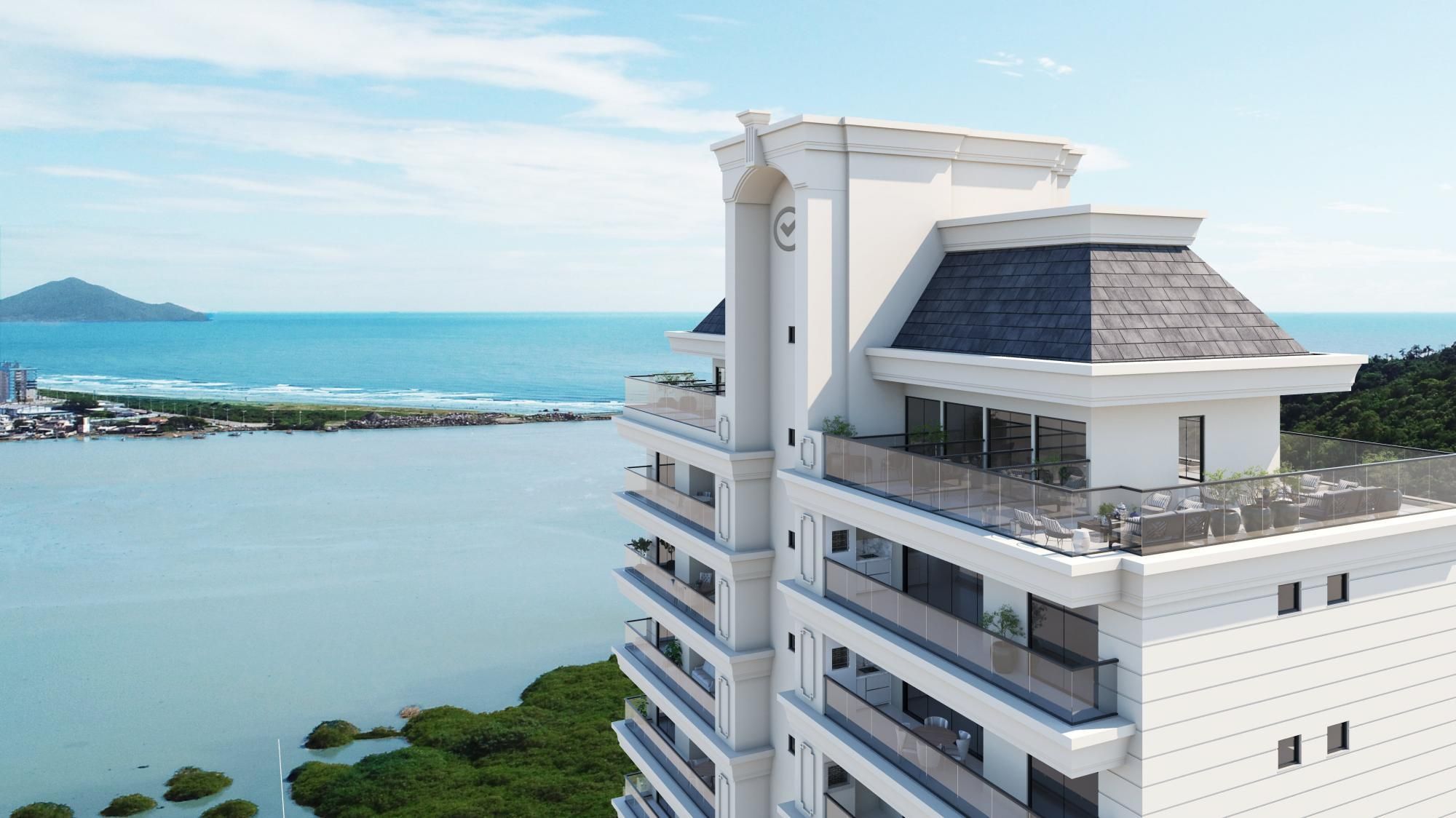 Apartamento, 3 quartos, 116 m² - Foto 1