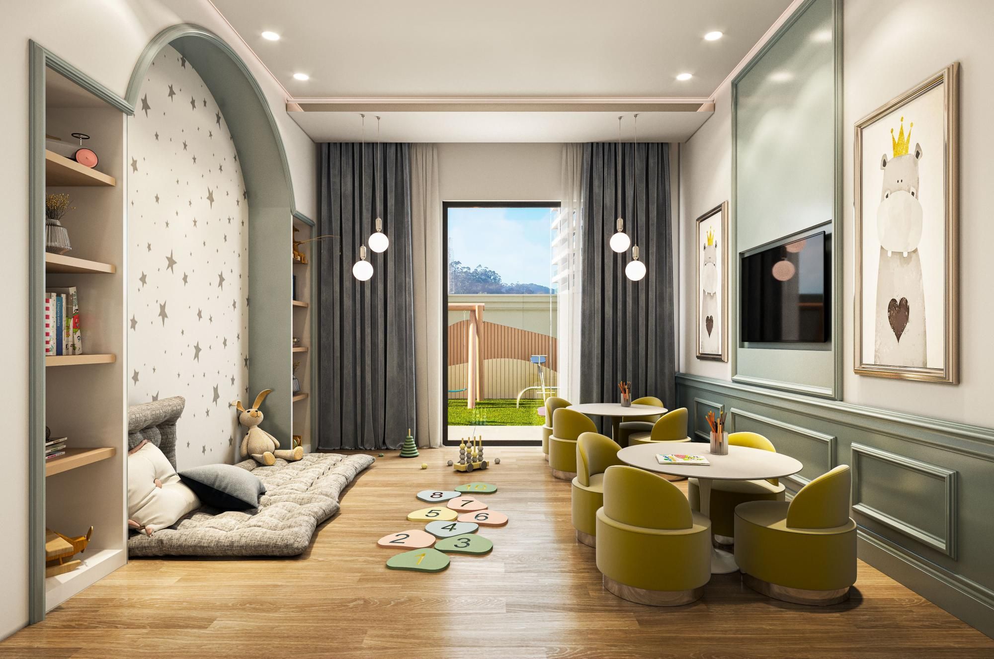 Apartamento, 3 quartos, 116 m² - Foto 10