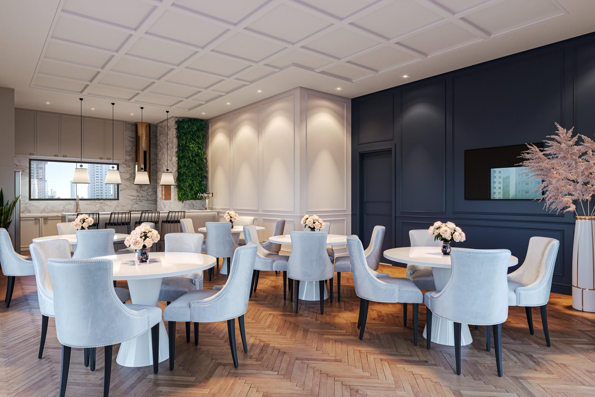 Apartamento, 3 quartos, 116 m² - Foto 9