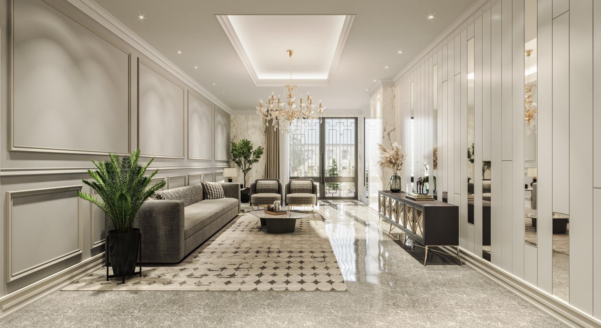 Apartamento, 3 quartos, 116 m² - Foto 18