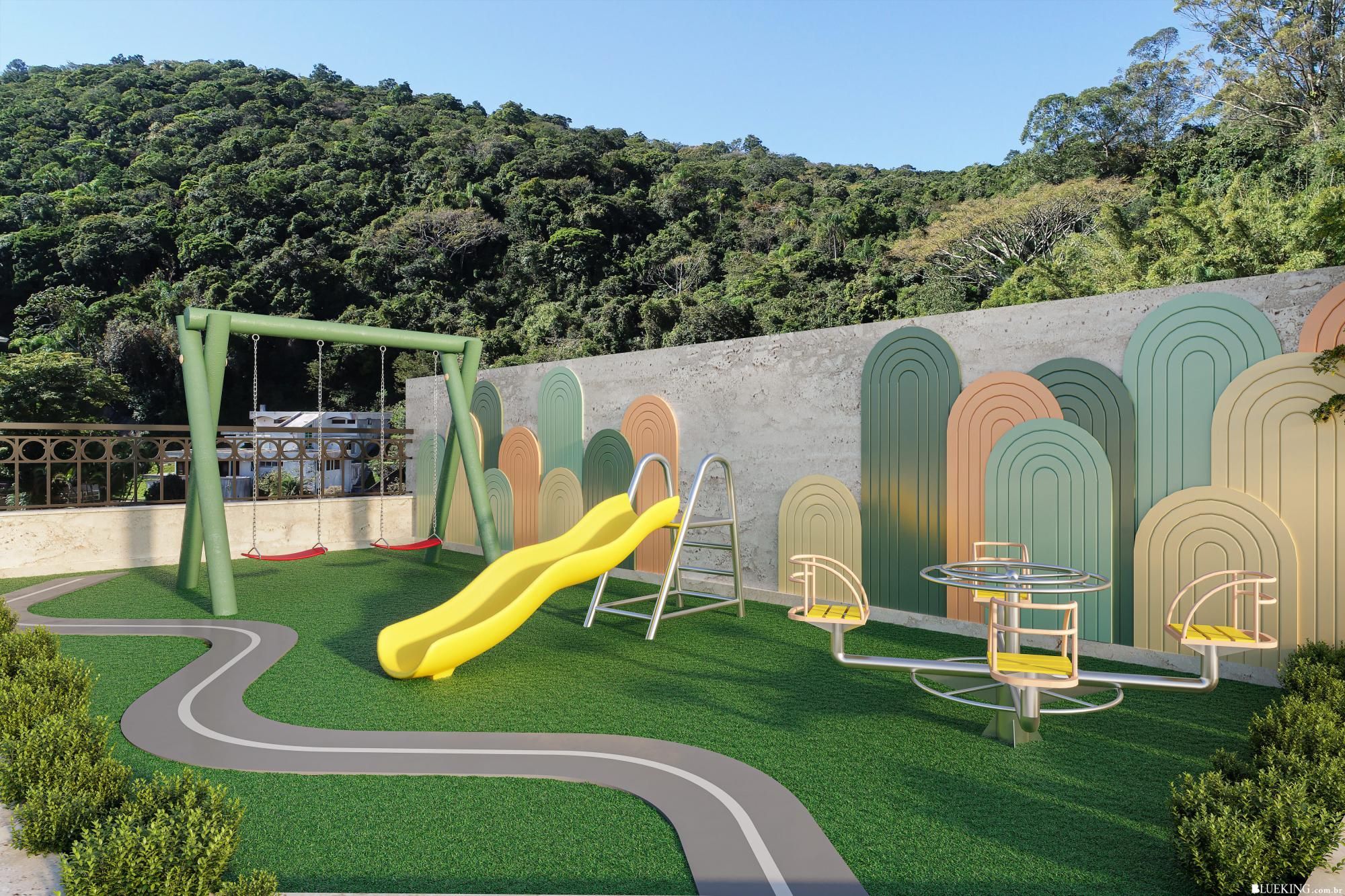 Apartamento, 2 quartos, 92 m² - Foto 9