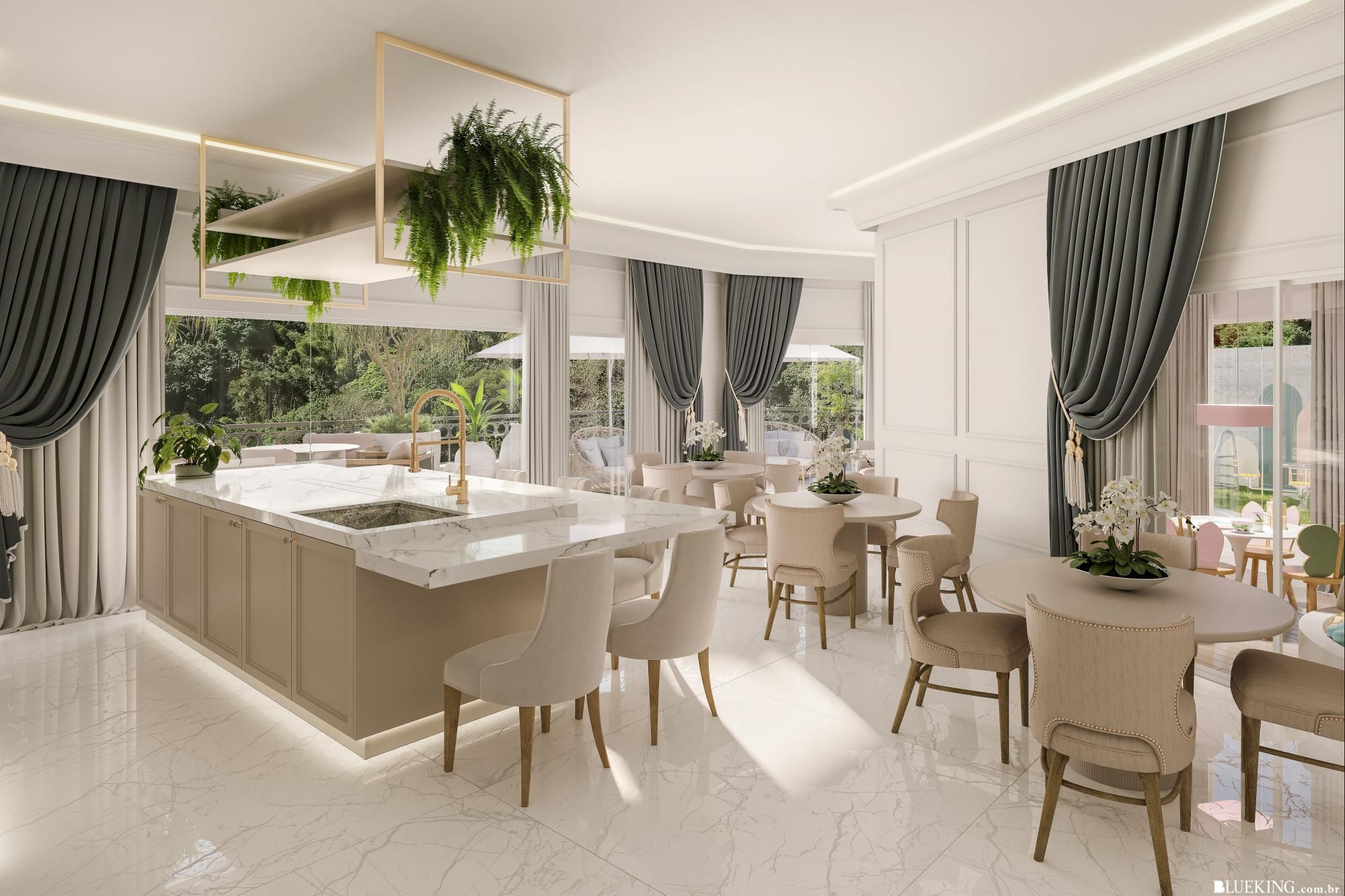 Apartamento, 2 quartos, 92 m² - Foto 16