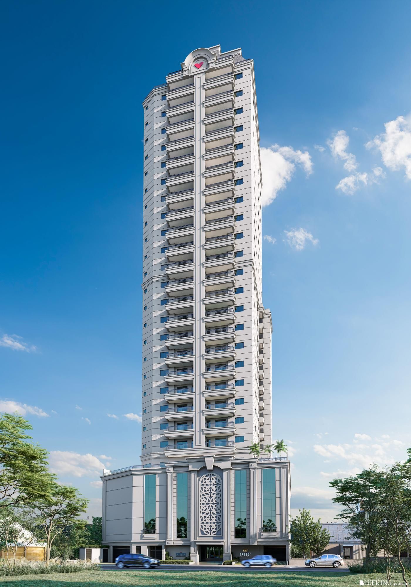 Apartamento, 2 quartos, 92 m² - Foto 4