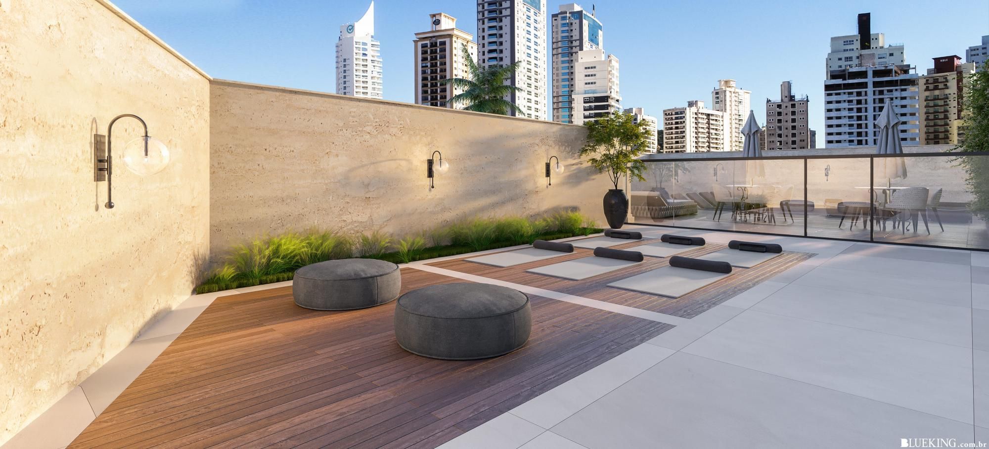 Apartamento, 2 quartos, 92 m² - Foto 11