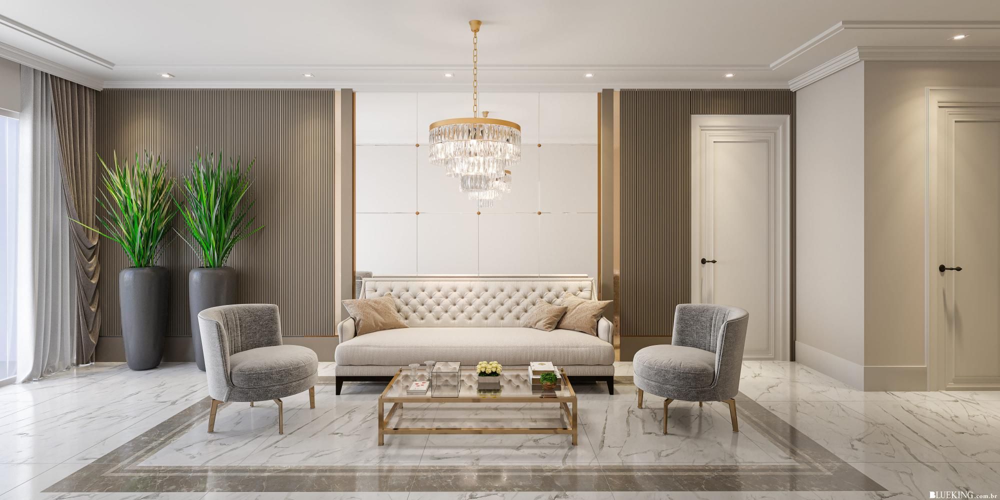 Apartamento, 2 quartos, 92 m² - Foto 12