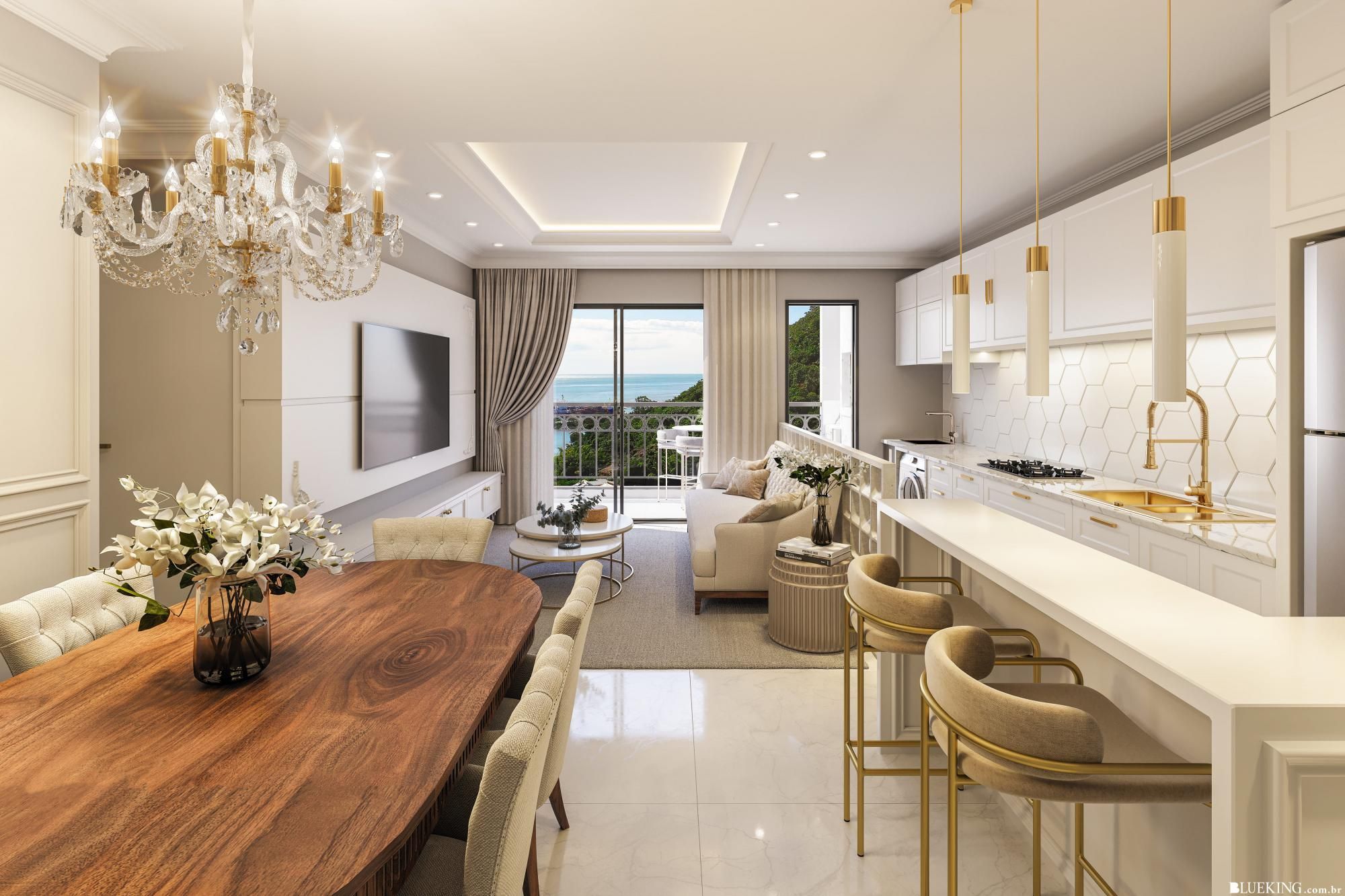 Apartamento, 2 quartos, 92 m² - Foto 18