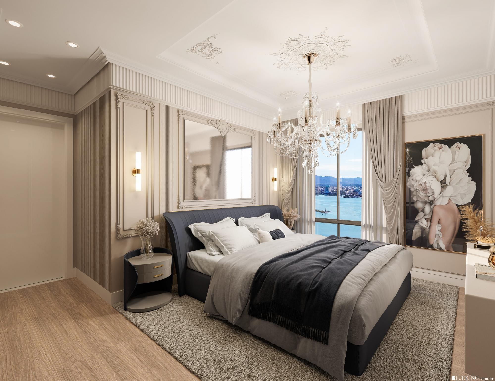 Apartamento, 2 quartos, 92 m² - Foto 19