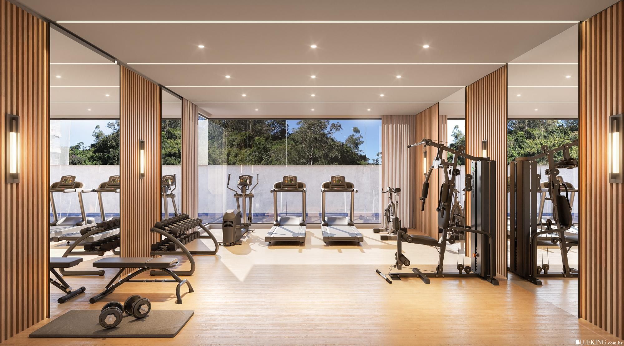 Apartamento, 2 quartos, 92 m² - Foto 17