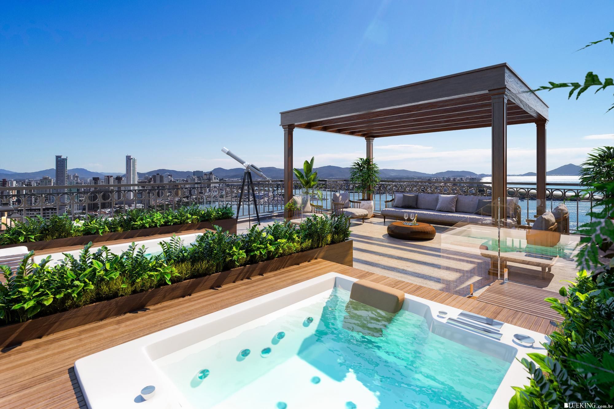 Apartamento, 2 quartos, 92 m² - Foto 7