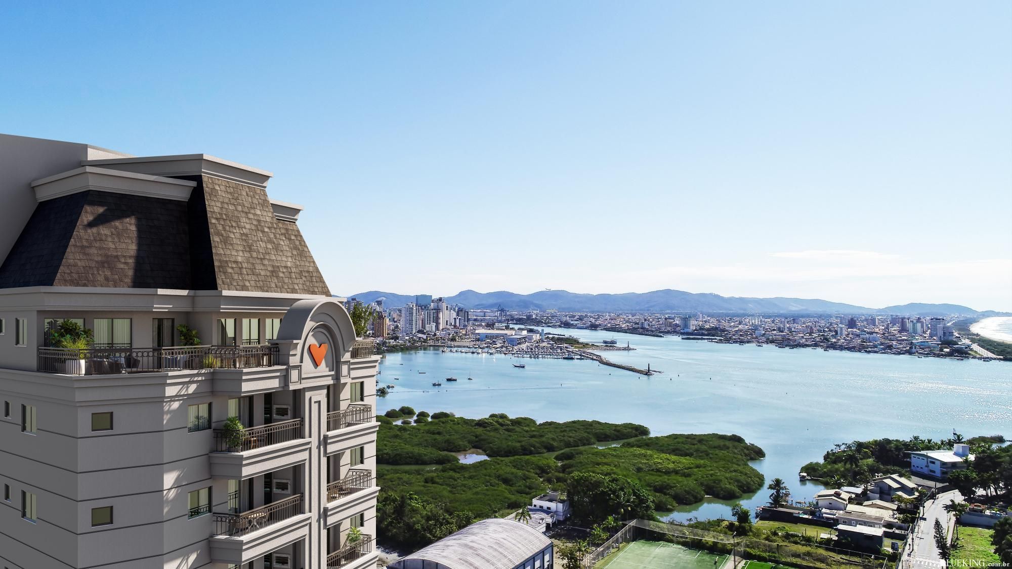 Apartamento, 2 quartos, 92 m² - Foto 2