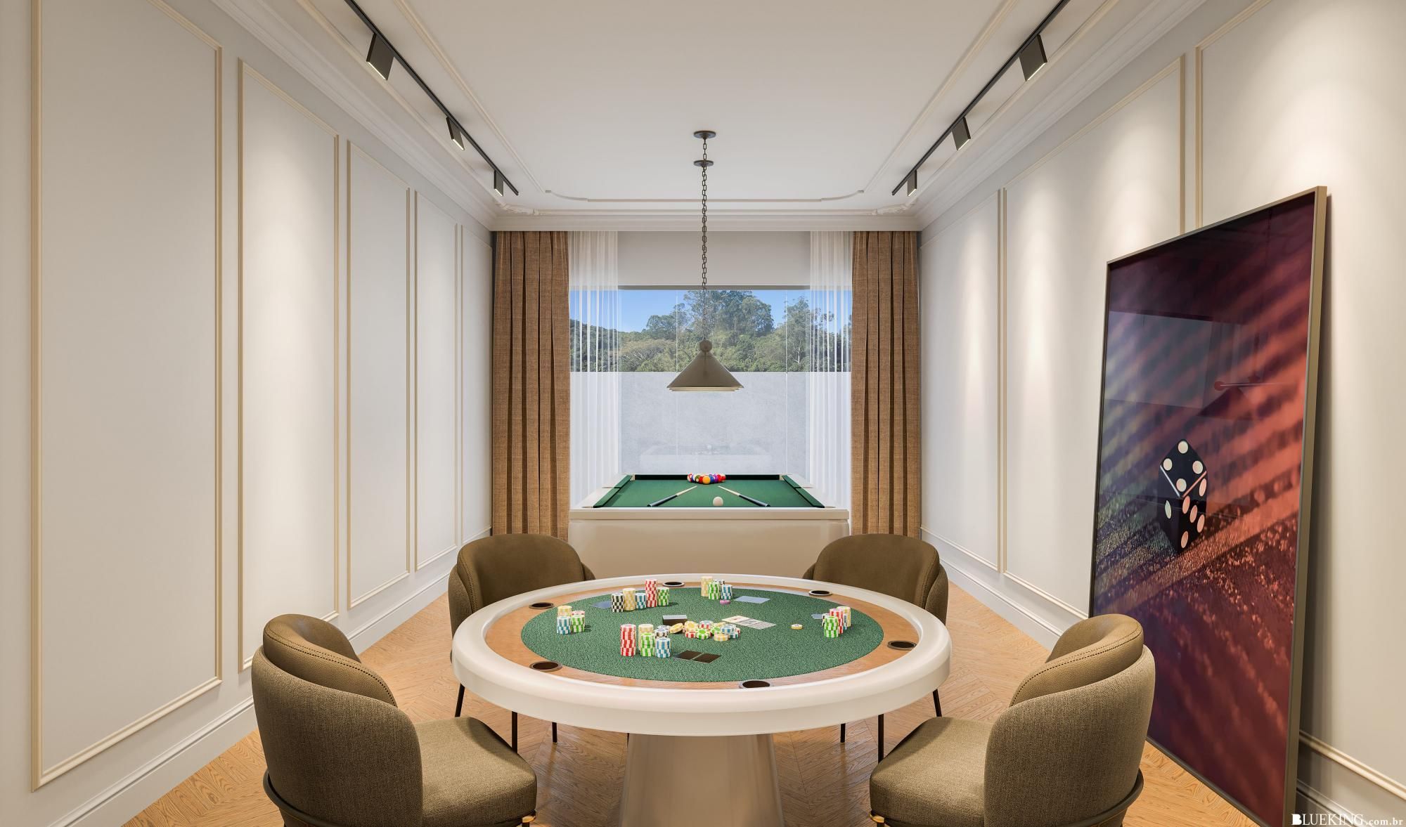 Apartamento, 2 quartos, 92 m² - Foto 14