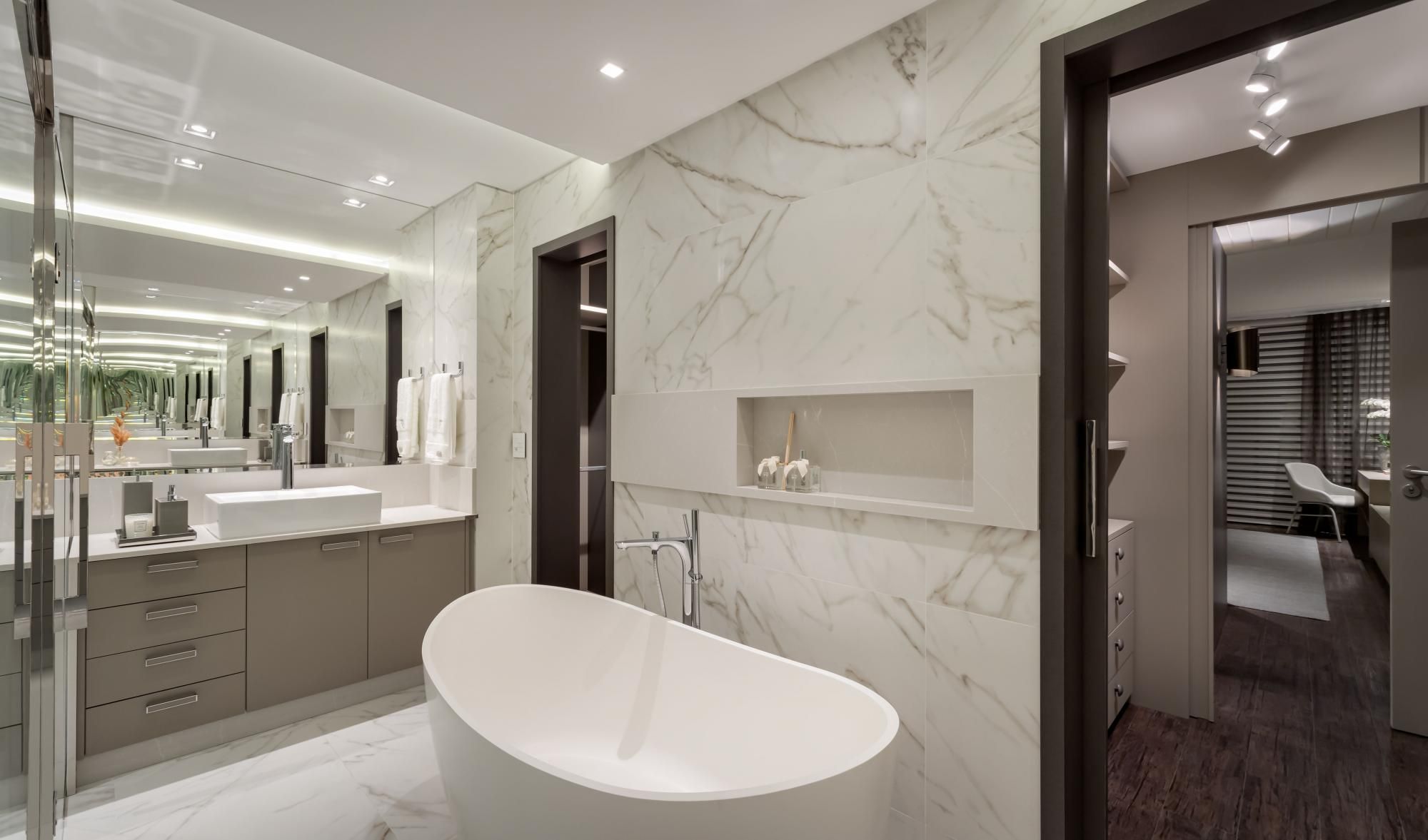 Apartamento, 4 quartos, 322 m² - Foto 11