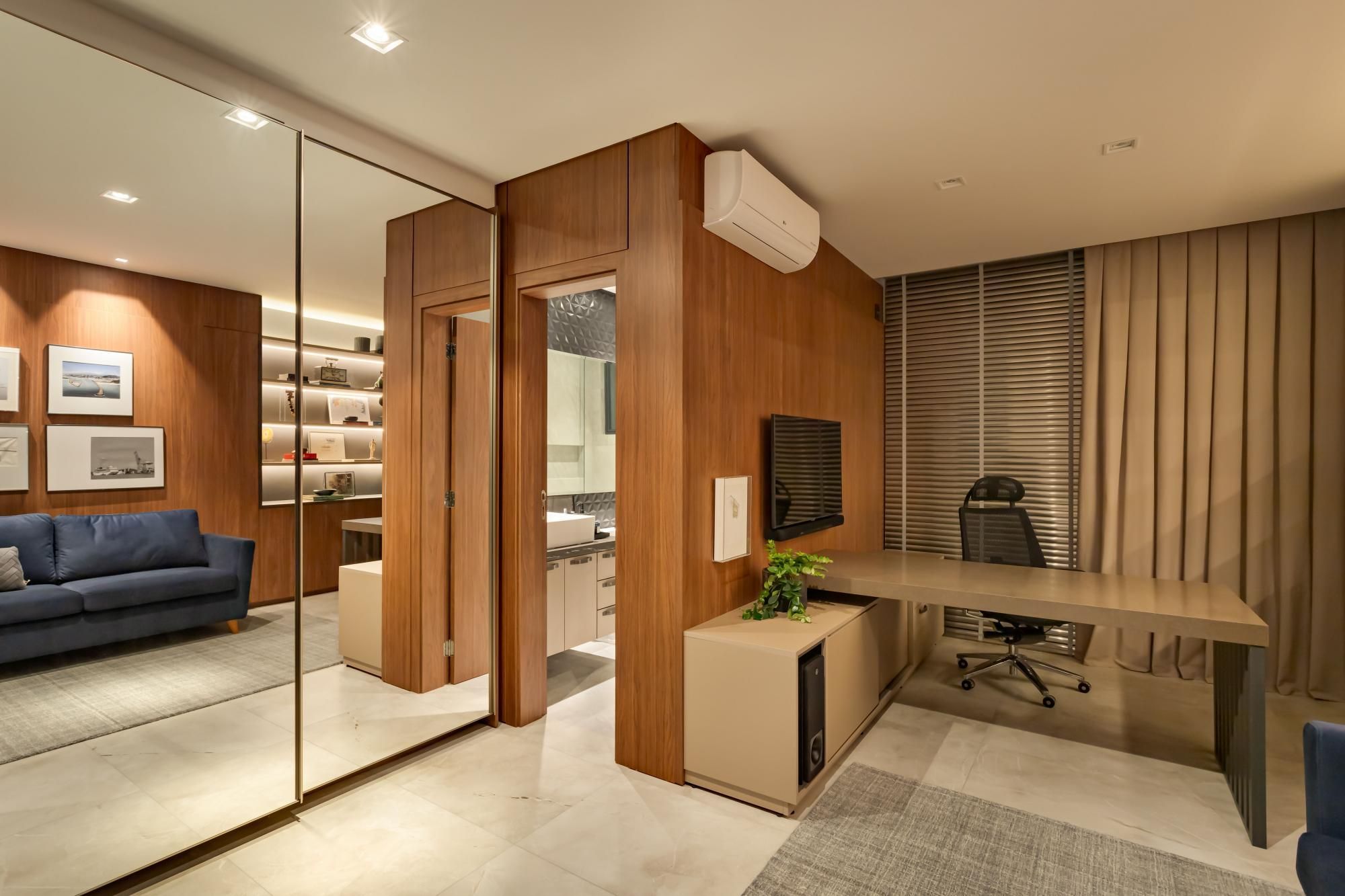 Apartamento, 4 quartos, 322 m² - Foto 13