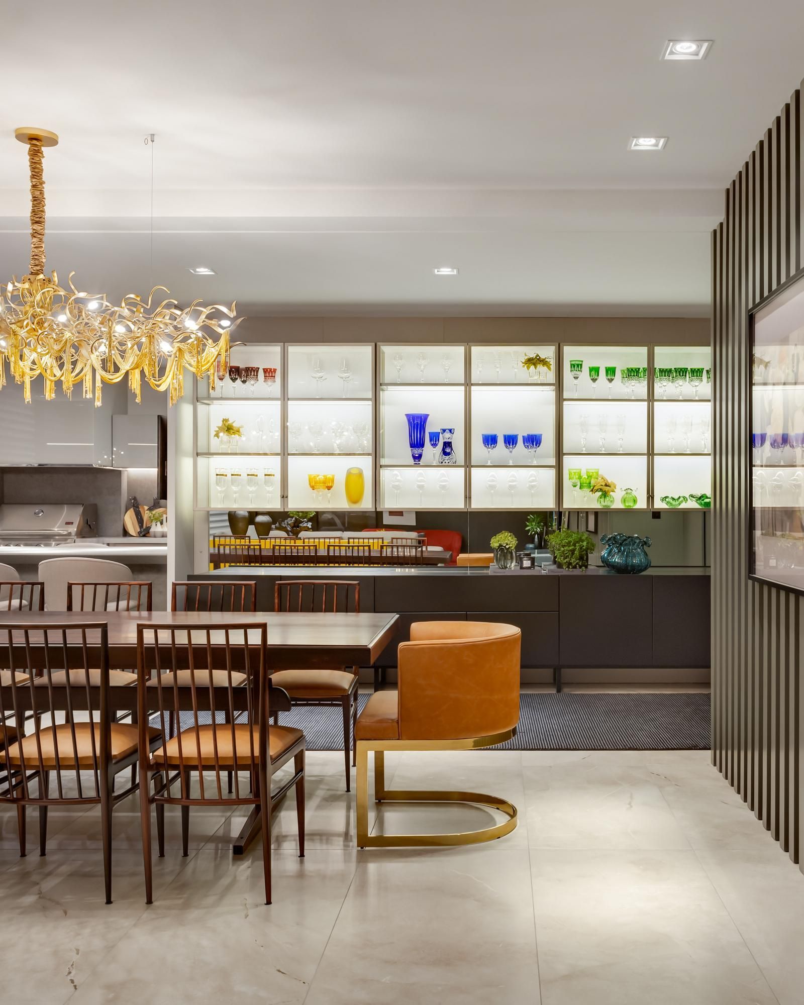 Apartamento, 4 quartos, 322 m² - Foto 3