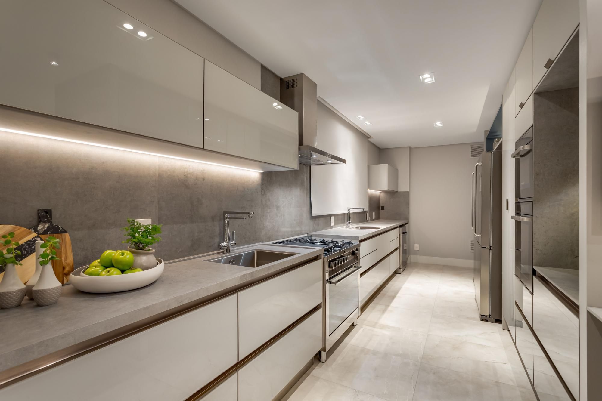 Apartamento, 4 quartos, 322 m² - Foto 6