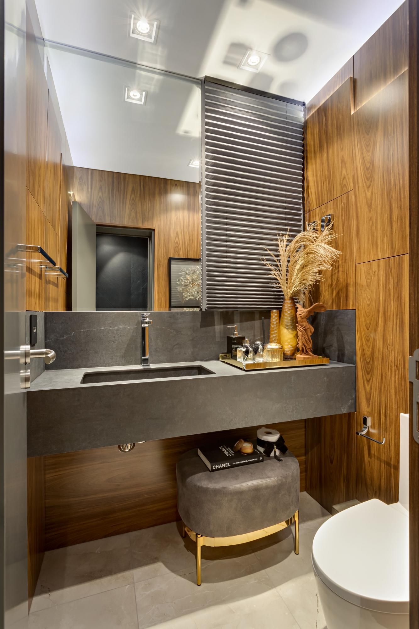 Apartamento, 4 quartos, 322 m² - Foto 7