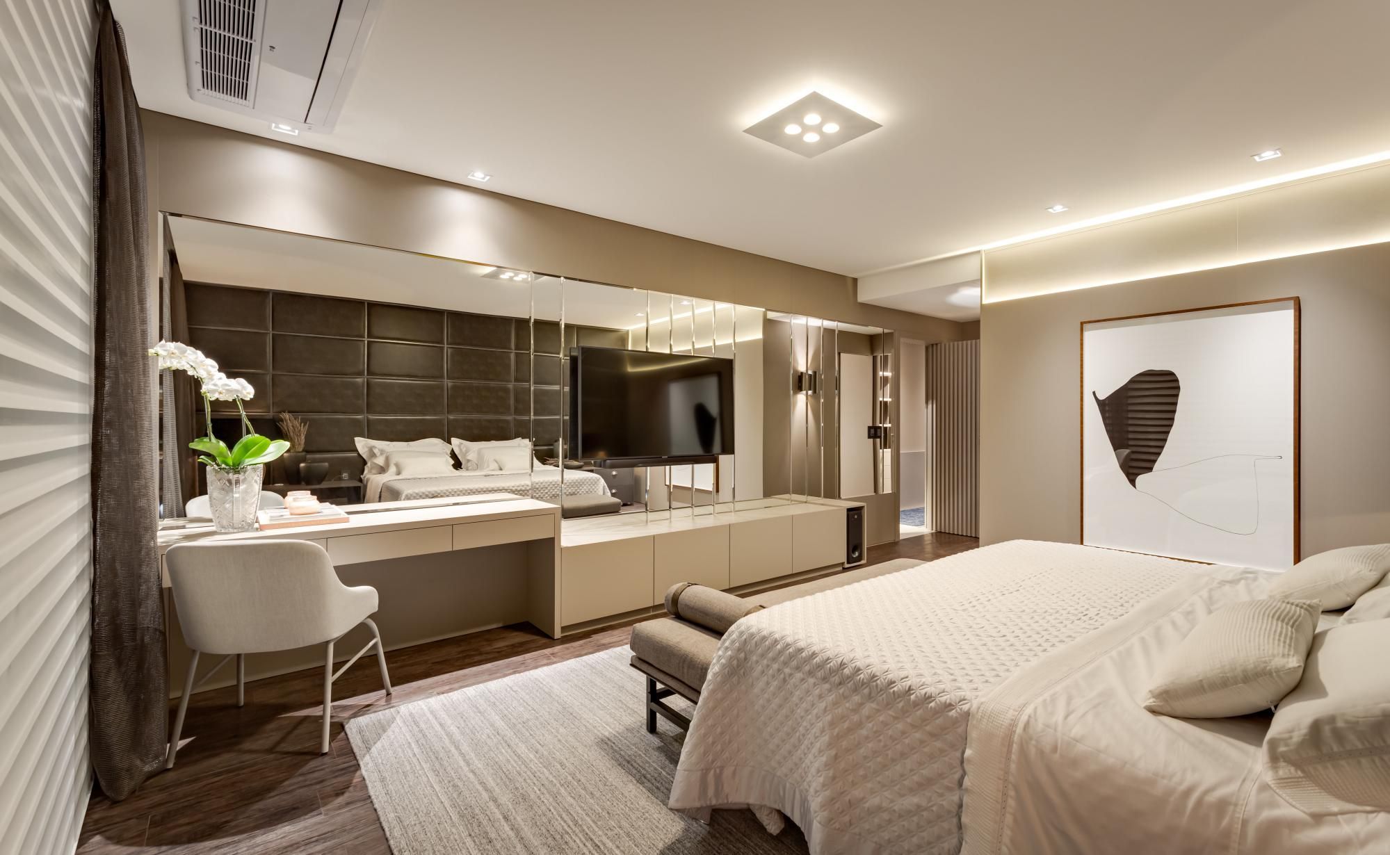 Apartamento, 4 quartos, 322 m² - Foto 9