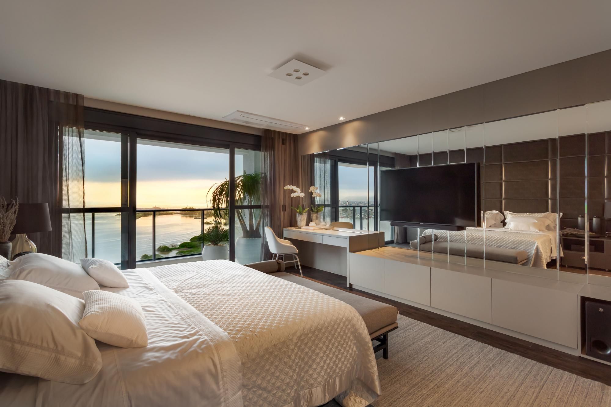 Apartamento, 4 quartos, 322 m² - Foto 8