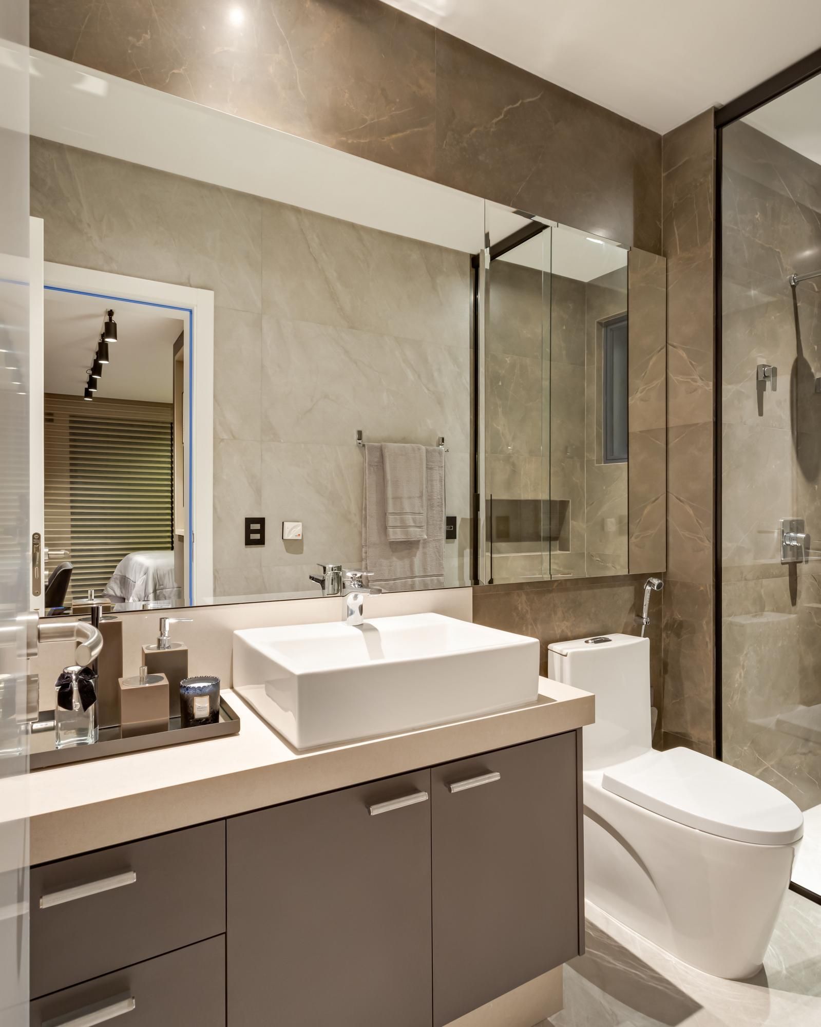 Apartamento, 4 quartos, 322 m² - Foto 15