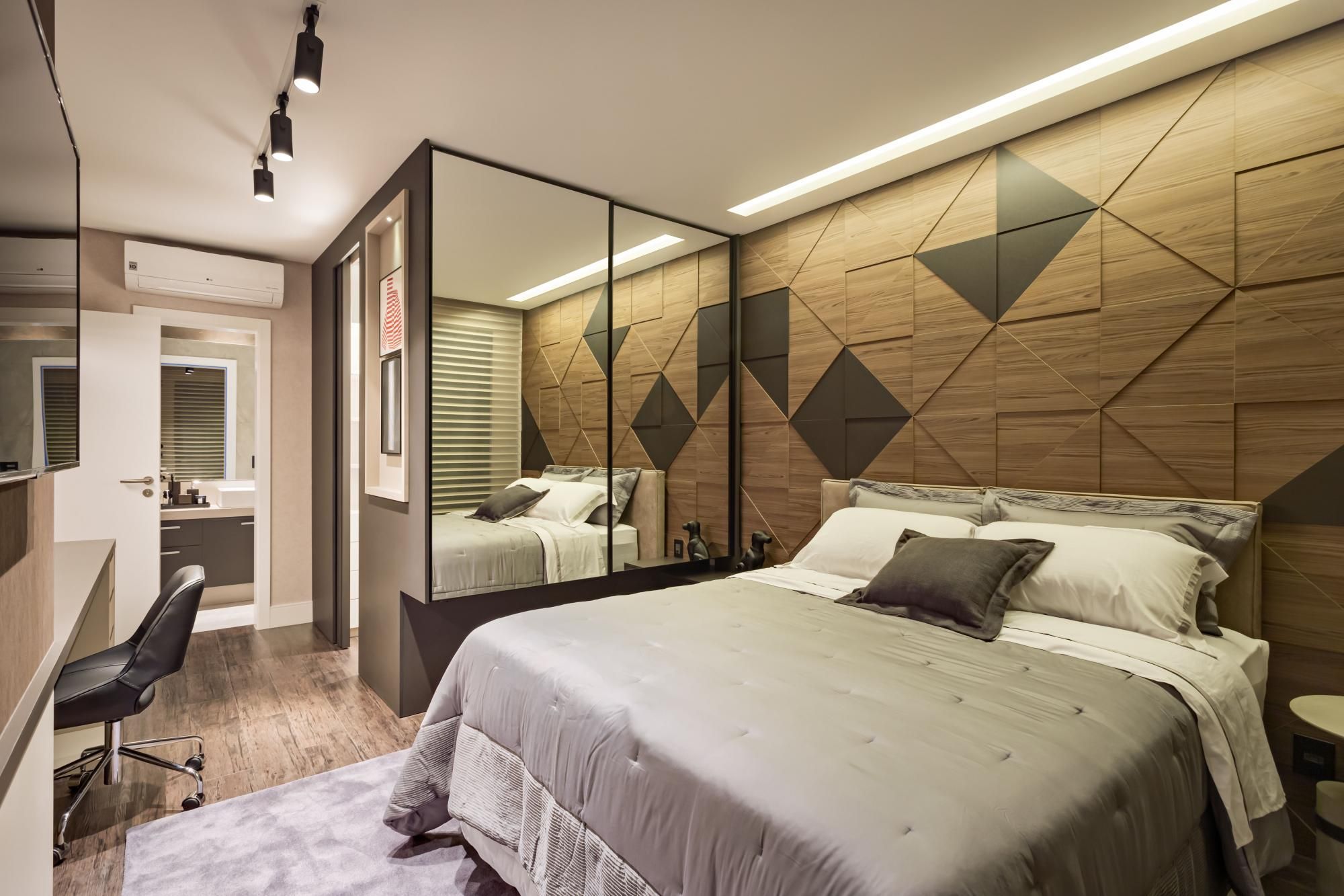 Apartamento, 4 quartos, 322 m² - Foto 16