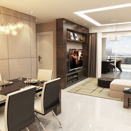 Apartamento, 2 quartos, 90 m² - Foto 11