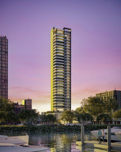 Apartamento, 4 quartos, 267 m² - Foto 2