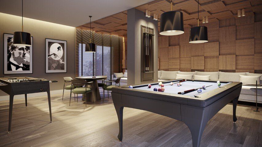 Apartamento, 4 quartos, 267 m² - Foto 11