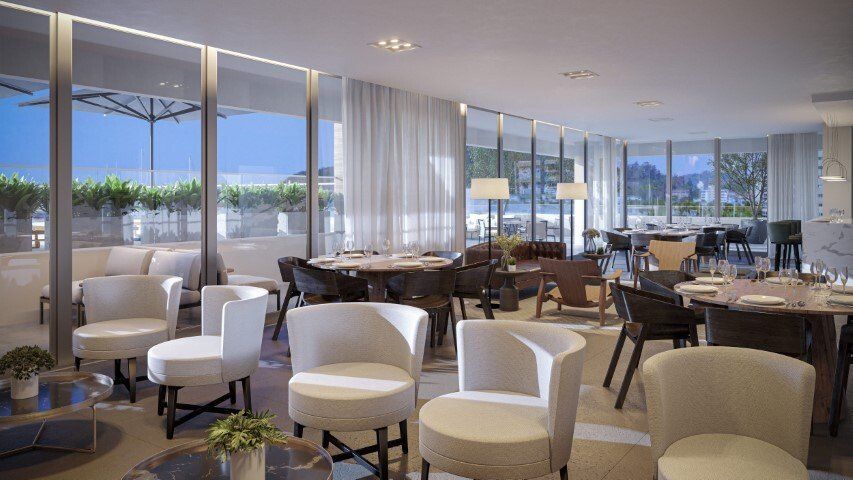 Apartamento, 4 quartos, 267 m² - Foto 9