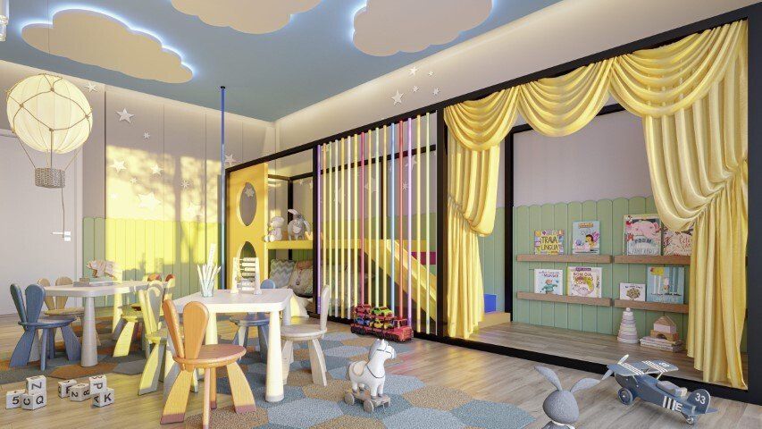 Apartamento, 4 quartos, 267 m² - Foto 7