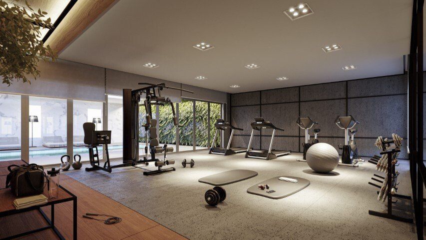 Apartamento, 4 quartos, 267 m² - Foto 8