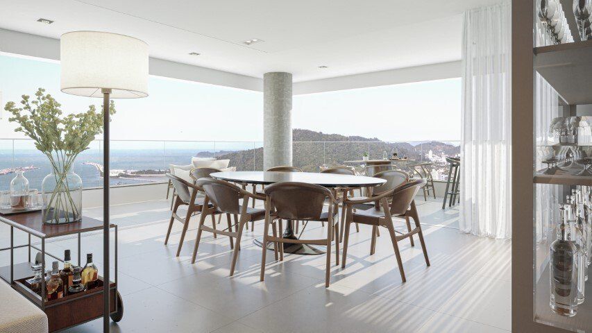 Apartamento, 4 quartos, 267 m² - Foto 4