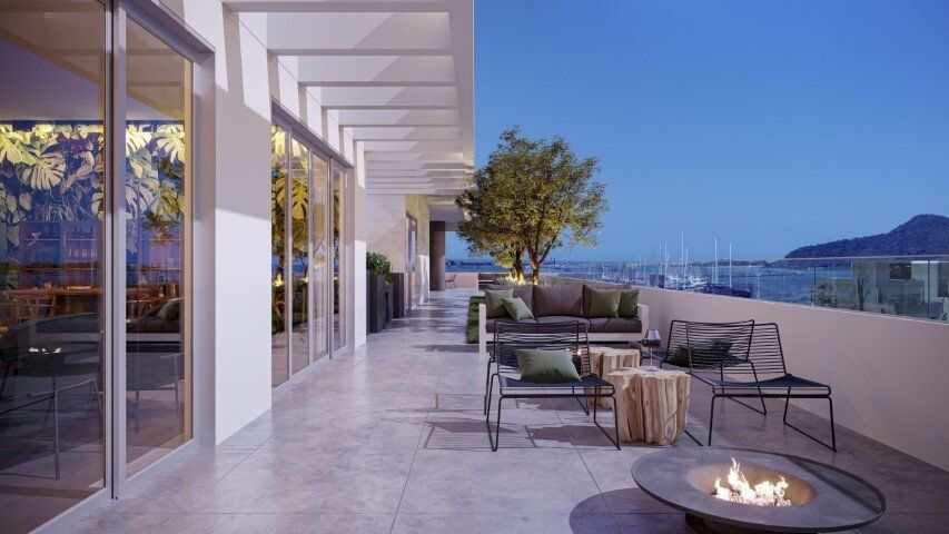 Apartamento, 4 quartos, 267 m² - Foto 13