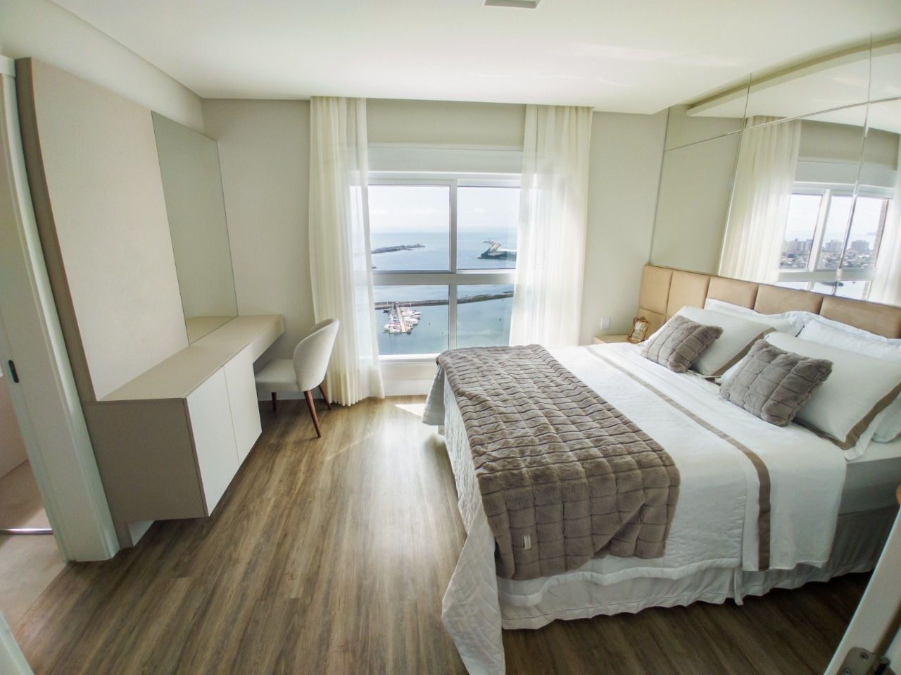 Apartamento, 4 quartos, 181 m² - Foto 8