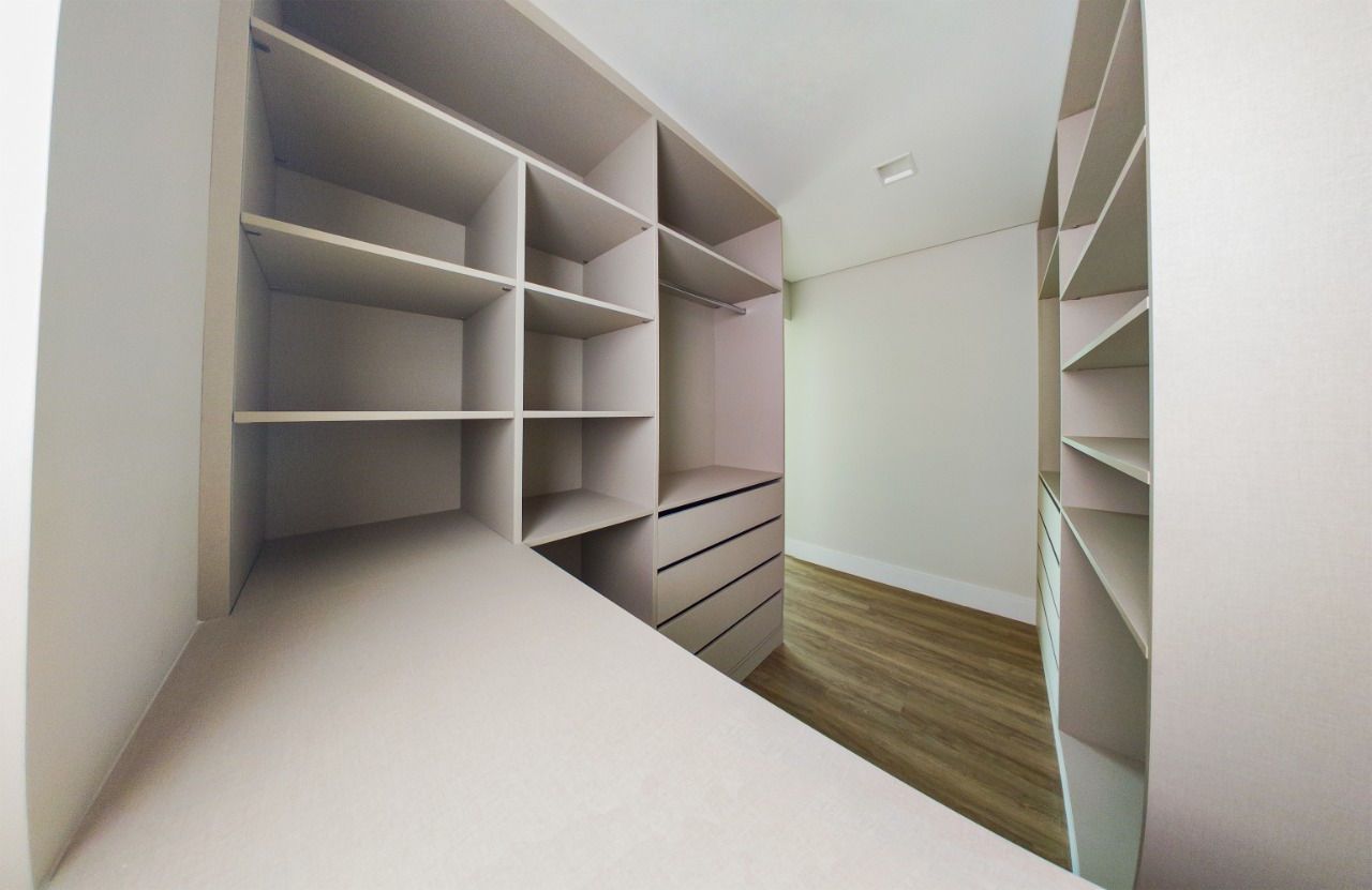 Apartamento, 4 quartos, 181 m² - Foto 2