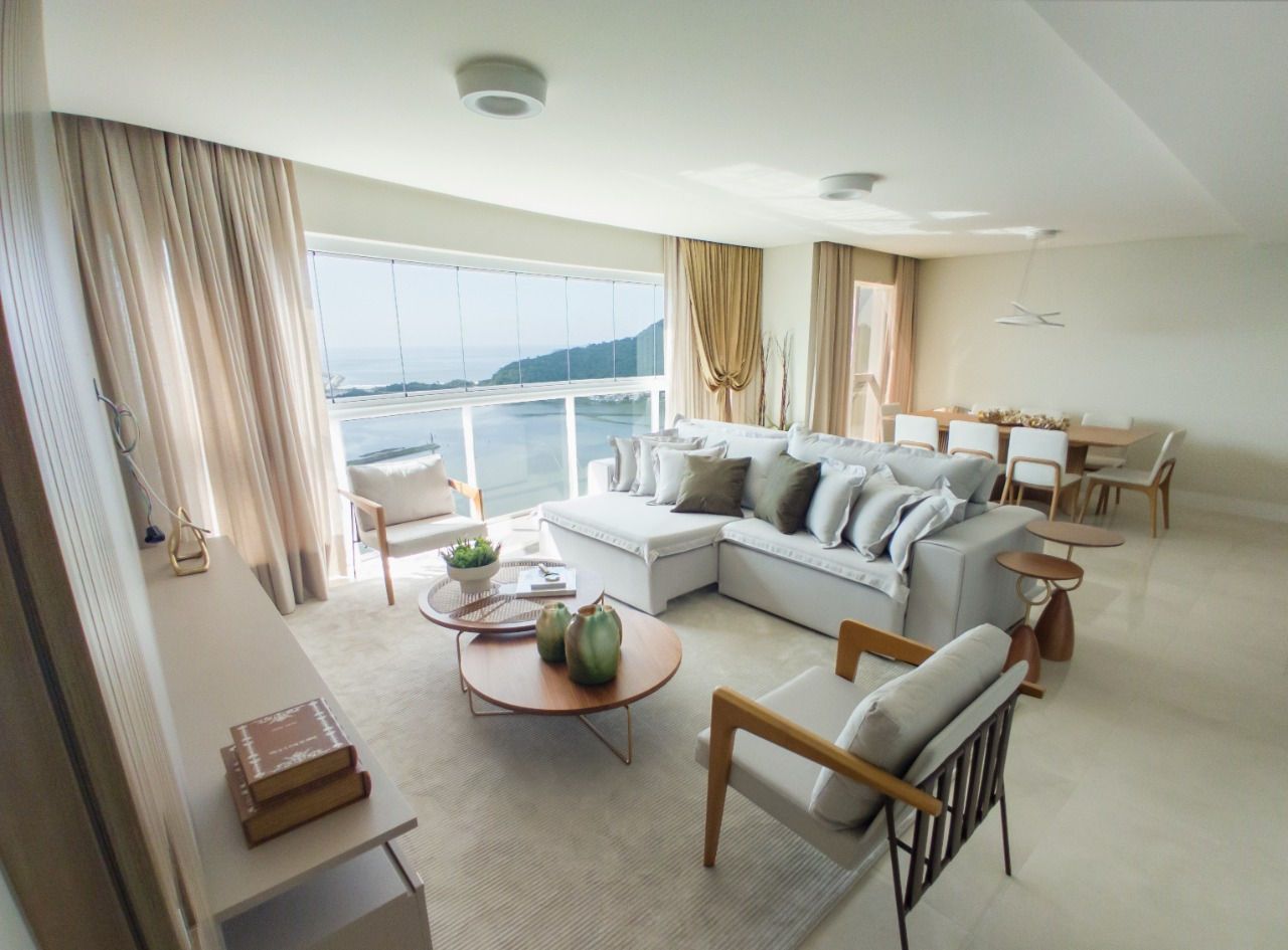 Apartamento, 4 quartos, 181 m² - Foto 1