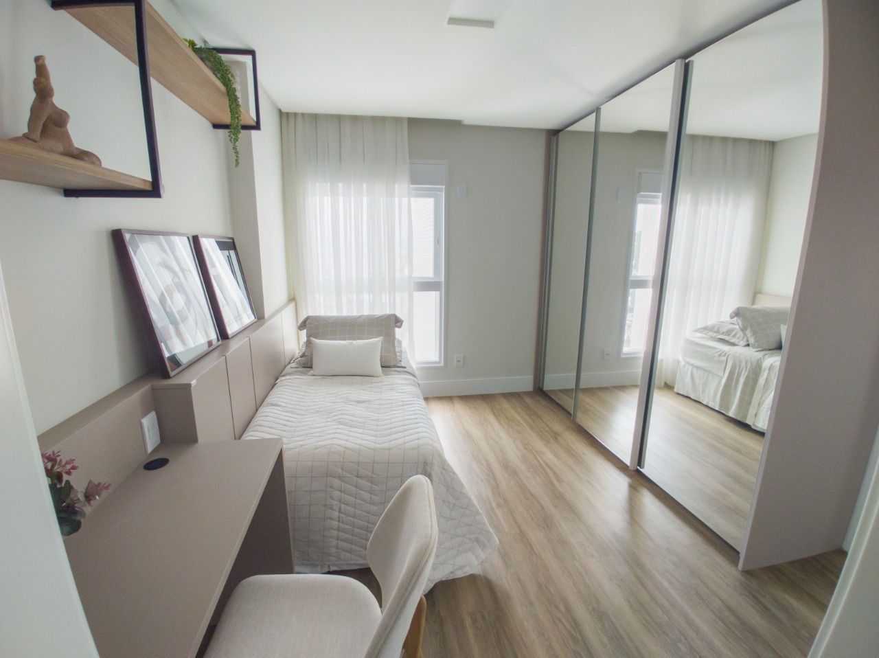 Apartamento, 4 quartos, 181 m² - Foto 5